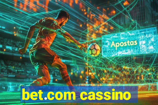 bet.com cassino